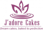 J'adore Cakes logo